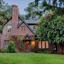 Exterior Ideas