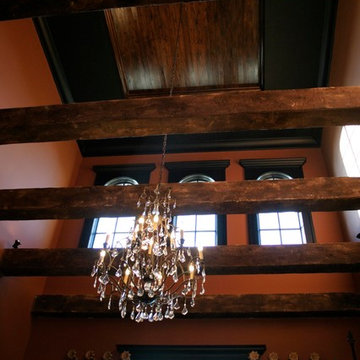 Janssen Construction Management Projects