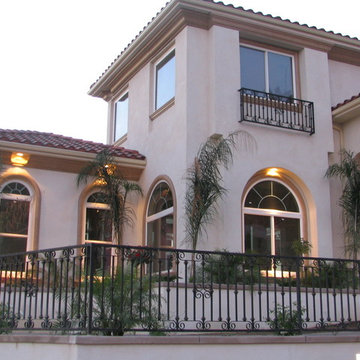 Upland Custom Home