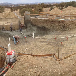 Clarks Custom Pool  - Liquid FX Pools - Products
