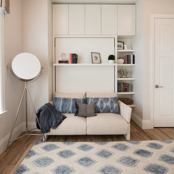 NEXTAdventure Home