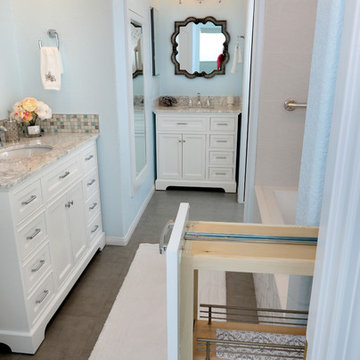 Oceanside Condo