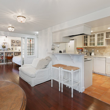 Richmond Beach Whole House Remodel and AirBnB