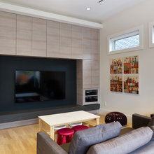 common room