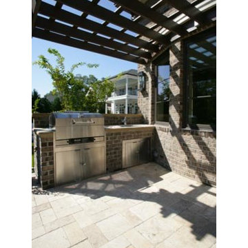 Keith Residence