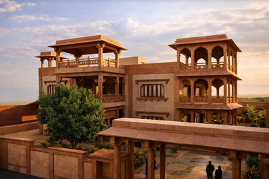 Visagar Haveli, Jodhpur