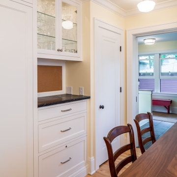 Lowry Hill Residence