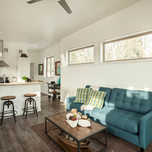 Tiny house