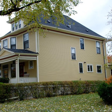 Vinyl Siding, La Grange, IL