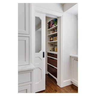 Topsfield Transitional - Transitional - Boston - by Cummings ...