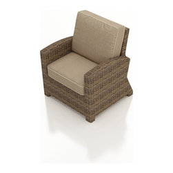 4 Pc. Cypress Outdoor Sofa Set by Forever Patio - Outdoor Lounge Sets