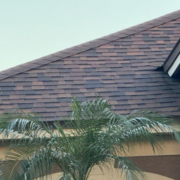 Bugos - New Roof & Pool enclosure
