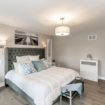 Highland Custom Home