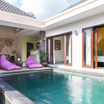 Bali Villa