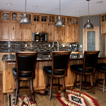 Lake Vermilion Home with million dollar views!