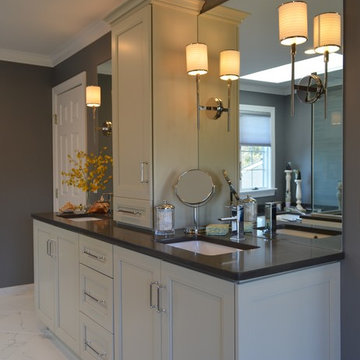 Master Bath Redesign