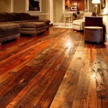 Flooring