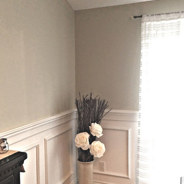 Mouldings