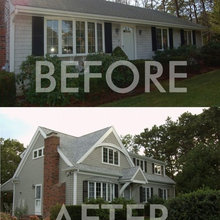 2nd story addition