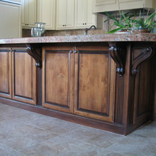 Kitchen Ideas