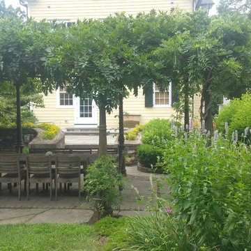 Princeton Historic