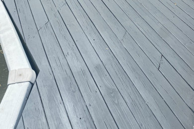 Deck Projects