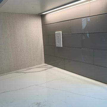 Eichler Modern Kitchen Remodel