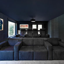Movie Room