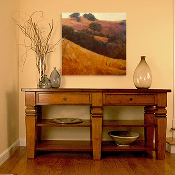 Glen Ellen Winery Hospitality Guest House Remodel