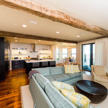 Dreambuilder 17:  Jacksonville Beach Oceanfront