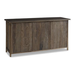 Brownstone Winston Server - Serving Dishes And Platters