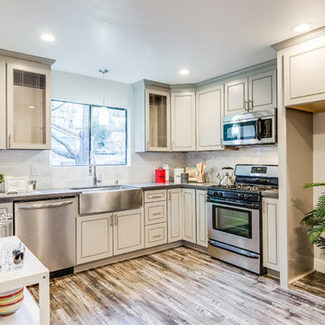 North Bay Condo