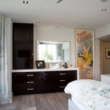 Downtown Condo