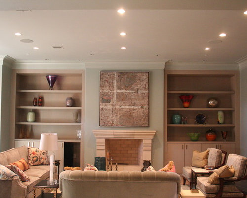 Traditional Houston Home