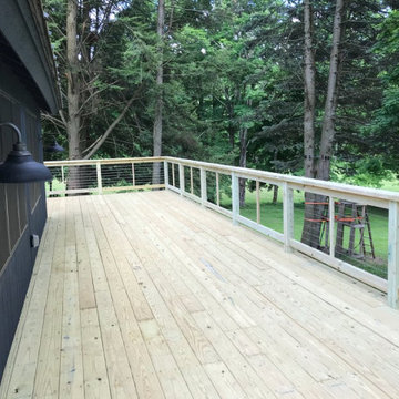 Exterior Project Gallery