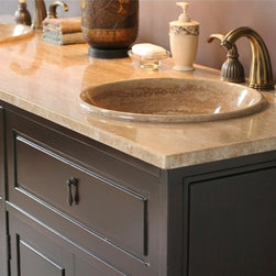 Antique Bathroom Vanities - Bath Products