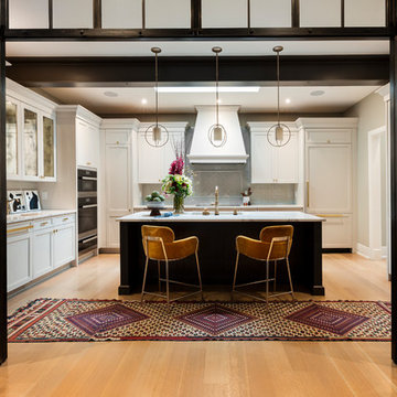 Chadwick Street Kitchen