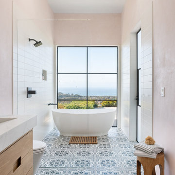 Carpinteria Foothills