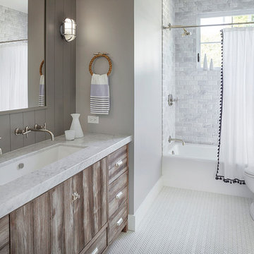 Mill Valley Remodel