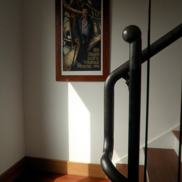 Tower House
