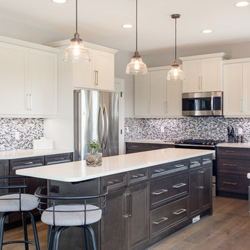 Cypress County - Holsom Rd - New Construction