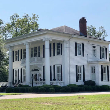 Exterior Painting