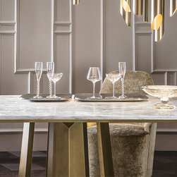 Kandinsky Dining Table Casamilano - Dining Tables