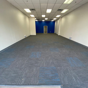 Finance Office Data Install
