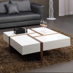 Coffee & End Tables - Products