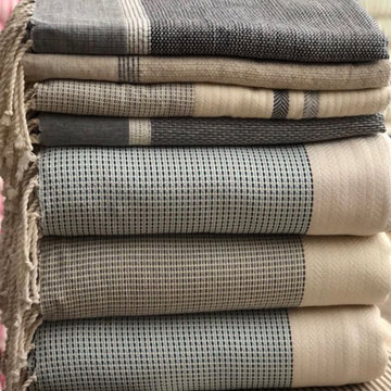 The Fouta Spa