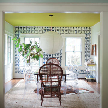 Cliff Place Project