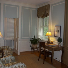 Ladies Office