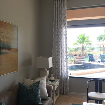 Drapes, Curtains & Panels