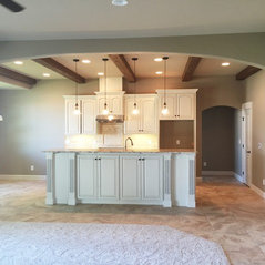 Smile-A-Mile Painting - Kennewick, WA, US 99336